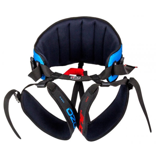 Connect Backcountry Harness V2